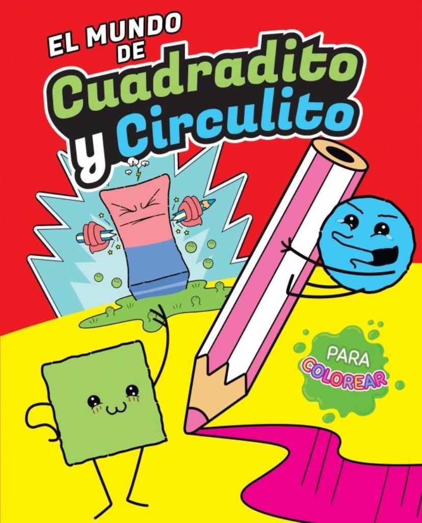 MUNDO DE CUADRADITO Y CIRCULITO, EL