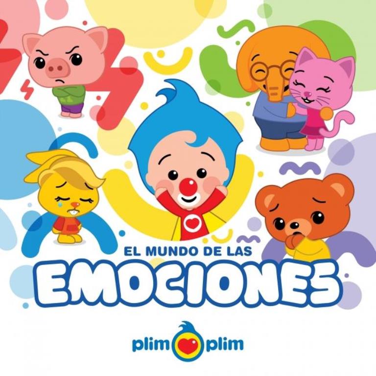 MUNDO DE LAS EMOCIONES, EL