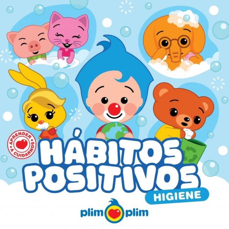 HABITOS POSITIVOS. HIGIENE