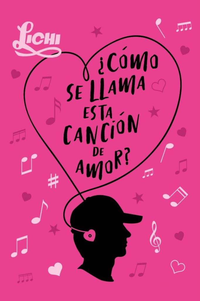 CÑMO SE LLAMA ESTA CANCIÑN DE AMOR