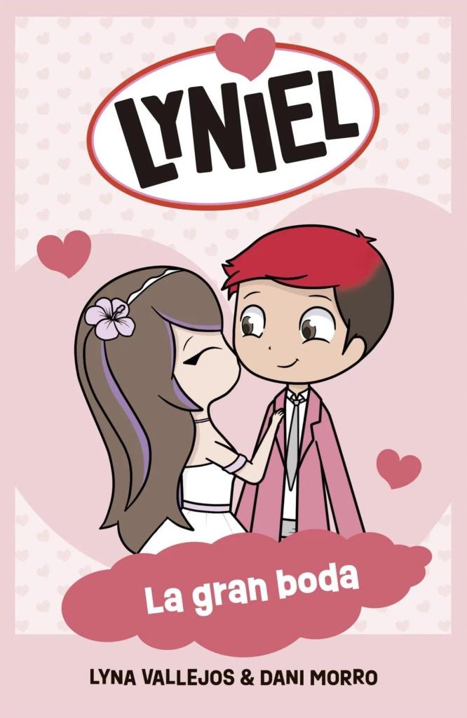 LYNIEL- LA GRAN BODA