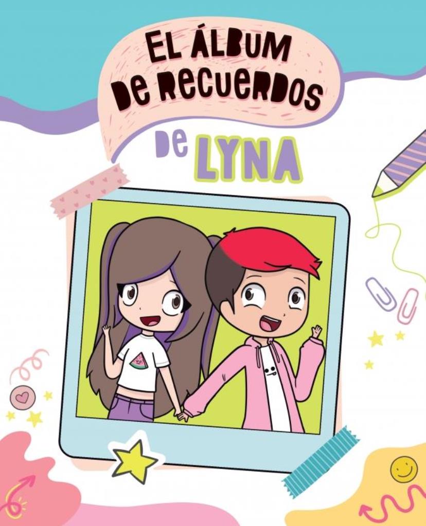 ALBUM DE RECUERDOS DE LYNA, EL