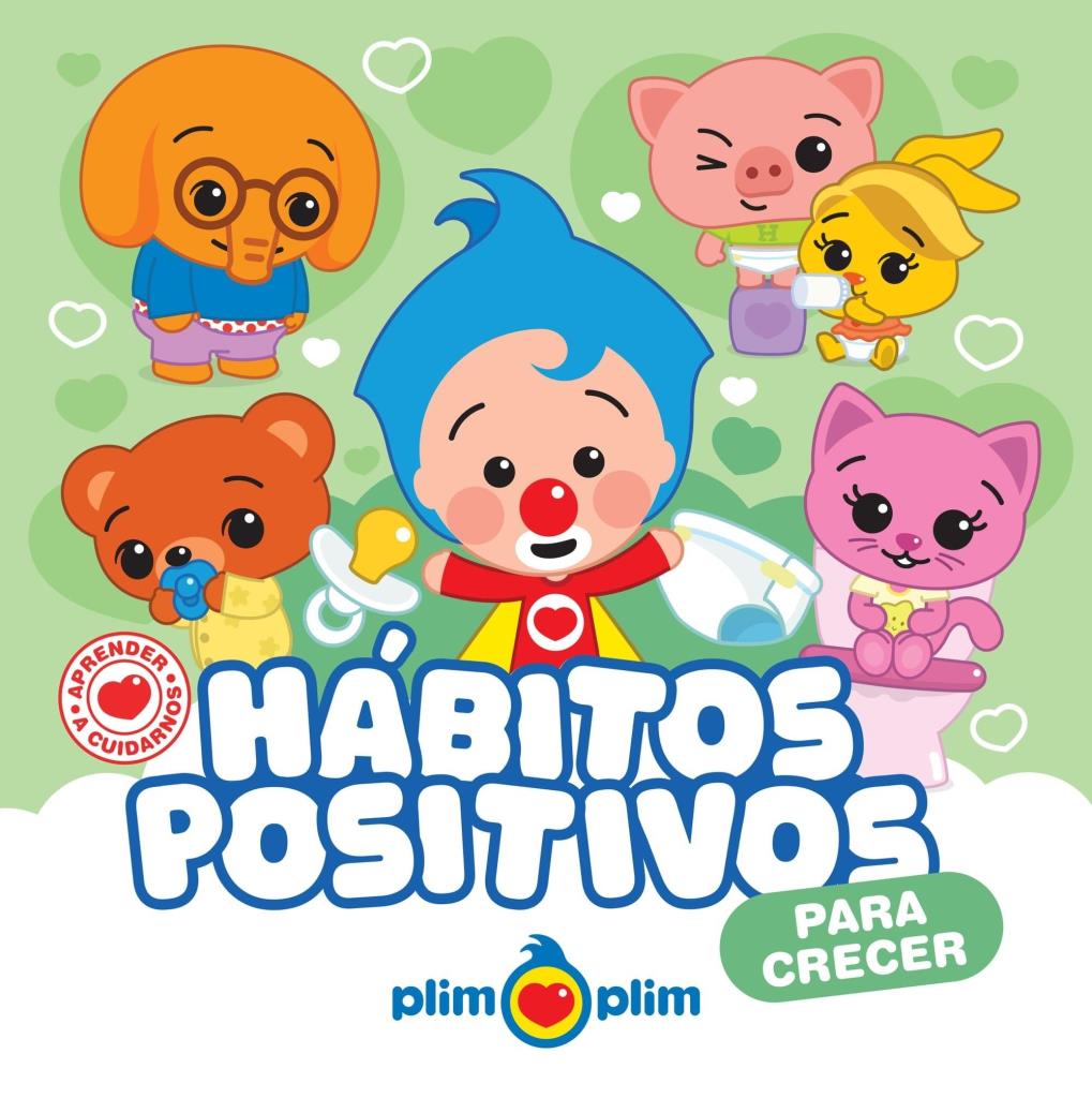 HABITOS POSITIVOS. PARA CRECER