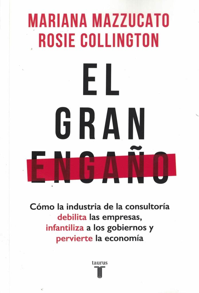 GRAN ENGAÑO, EL