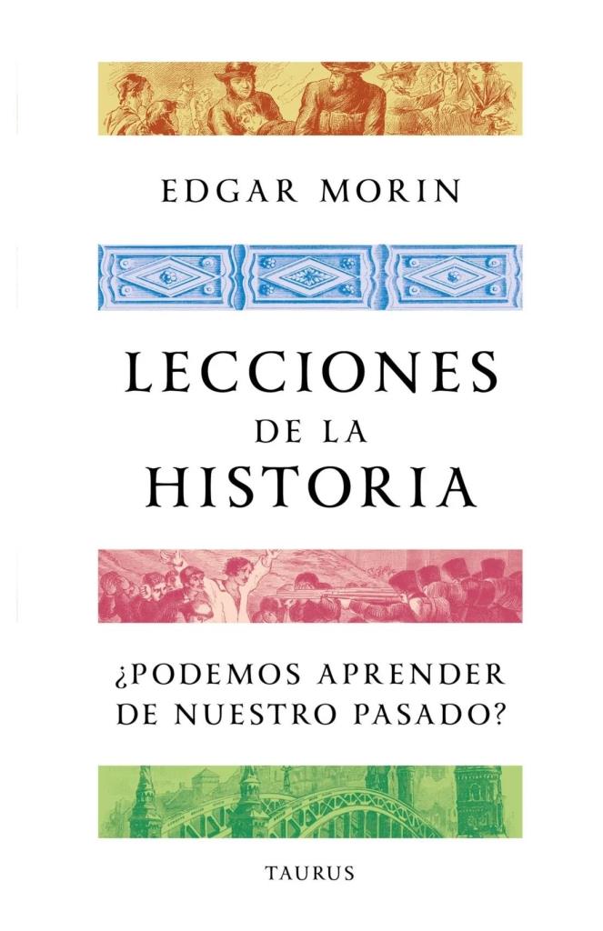 LECCIONES DE LA HISTORIA