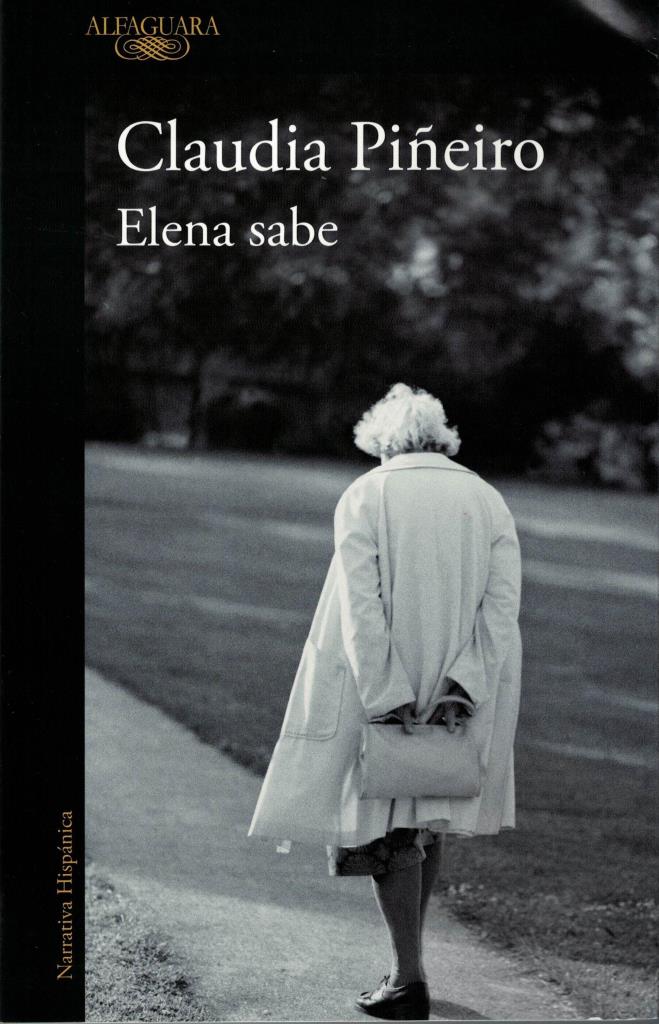 ELENA SABE