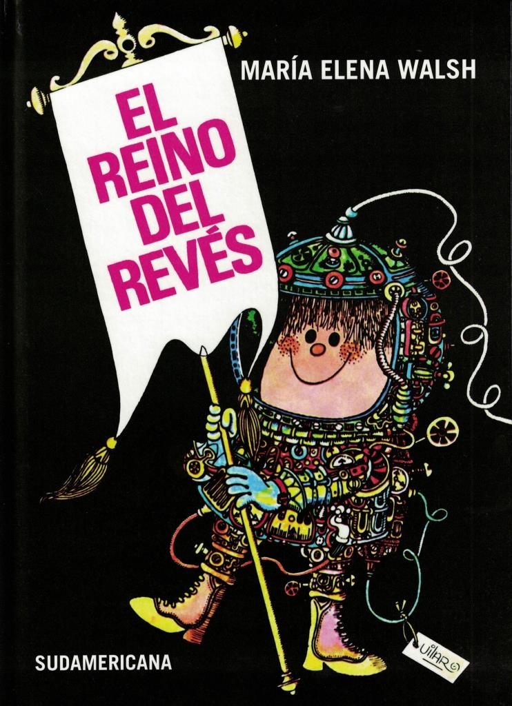 REINO DEL REVES, EL (VINTAGE)