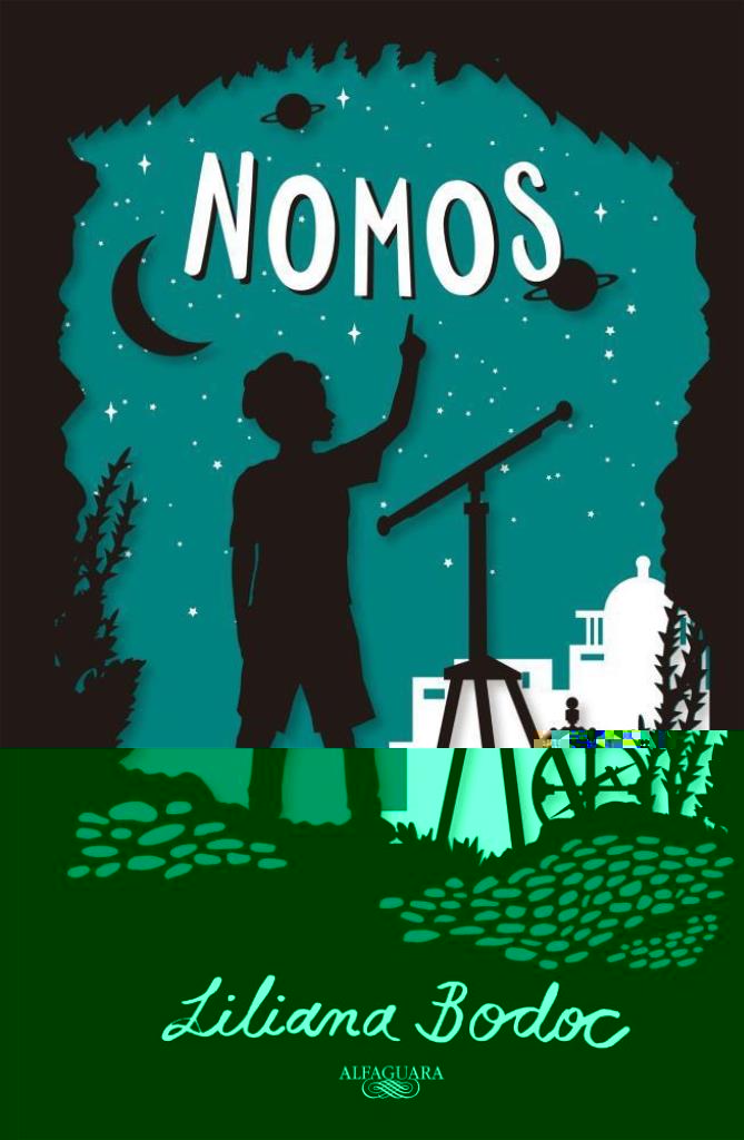 NOMOS - ELEMENTALES 4