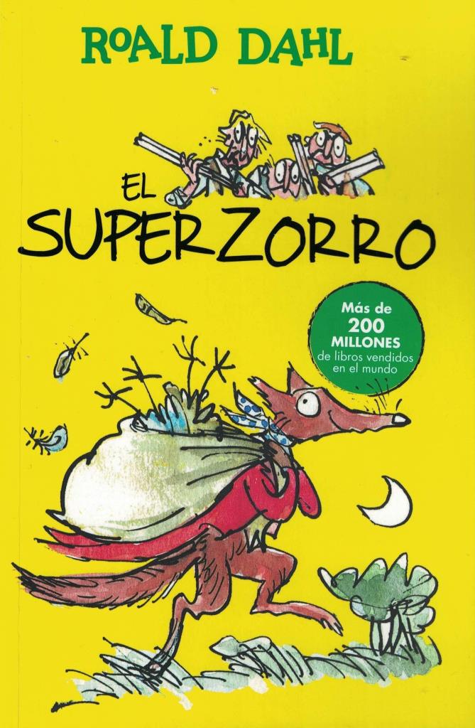 SUPER ZORRO, EL