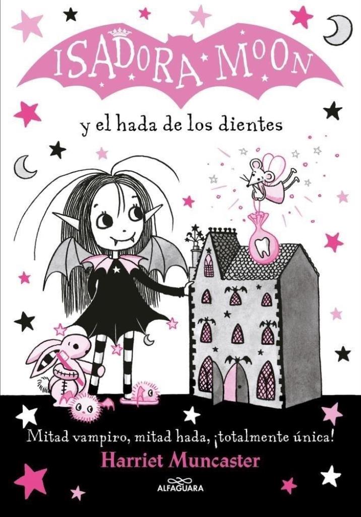 ISADORA MOON Y EL HADA DE LOS DIENTES