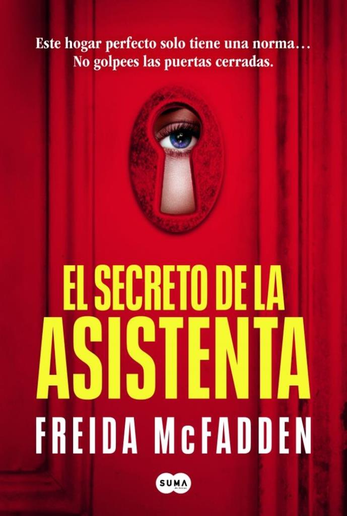 SECRETO DE LA ASISTENTA, EL