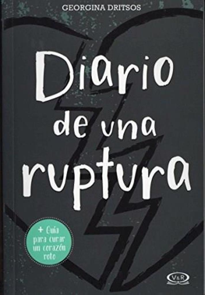 DIARIO DE UNA RUPTURA