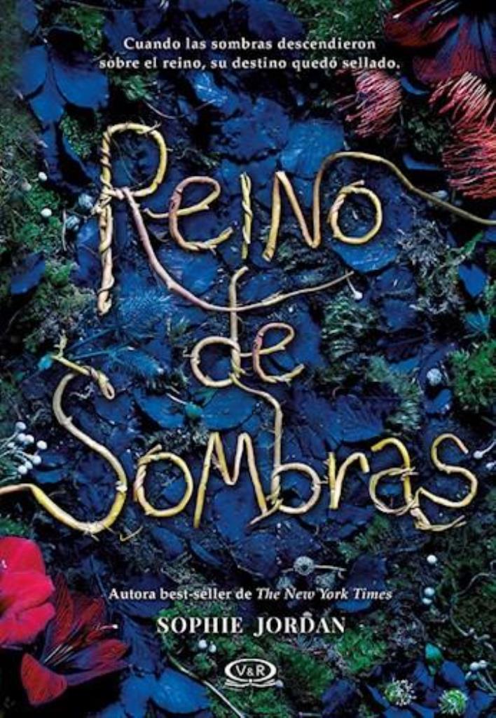 REINO DE SOMBRAS