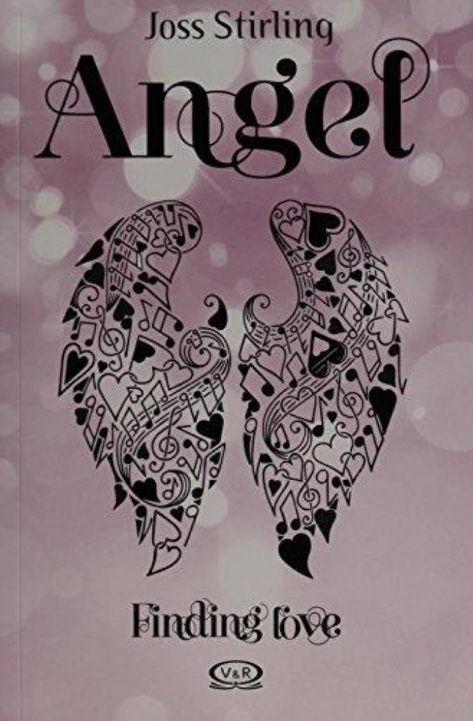 ANGEL - FINDING LOVE 5