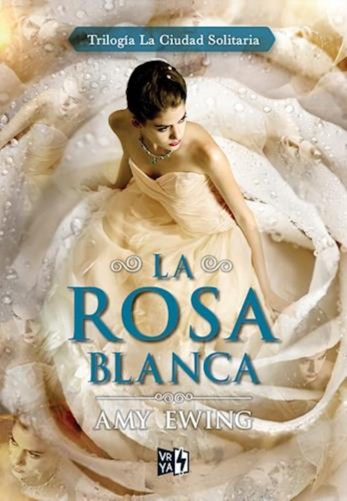 ROSA BLANCA, LA - LA CIUDAD SOLITARIA 2