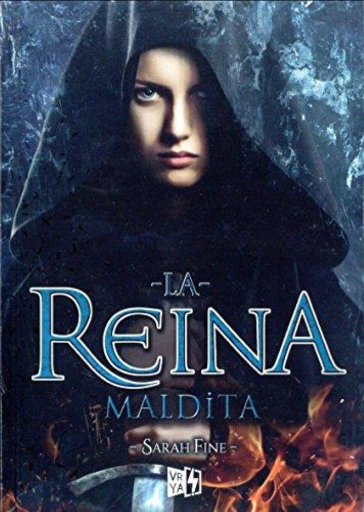 REINA MALDITA, LA