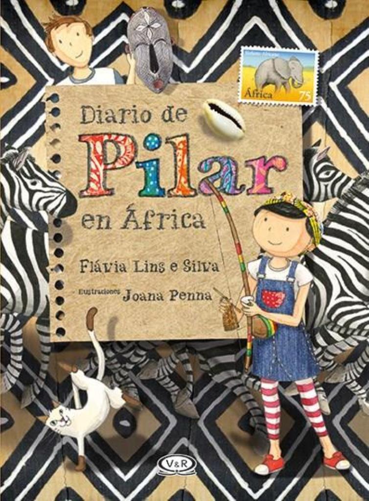 DIARIO DE PILAR EN AFRICA