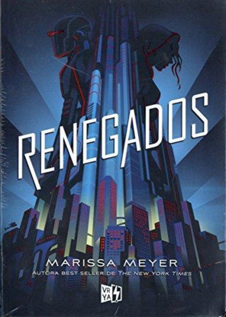 RENEGADOS