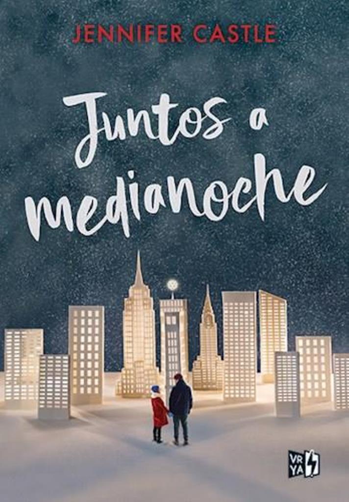 JUNTOS A MEDIANOCHE