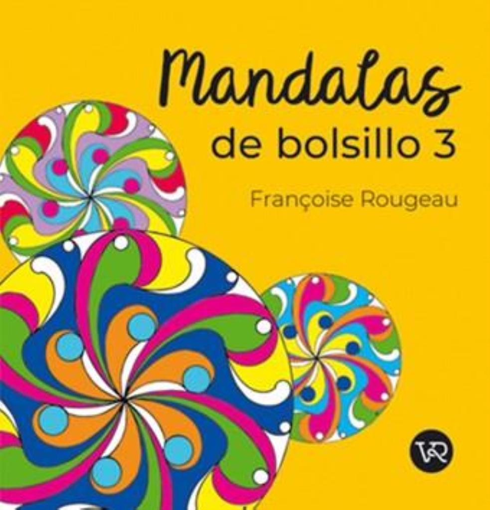 MANDALAS DE BOLSILLO 3