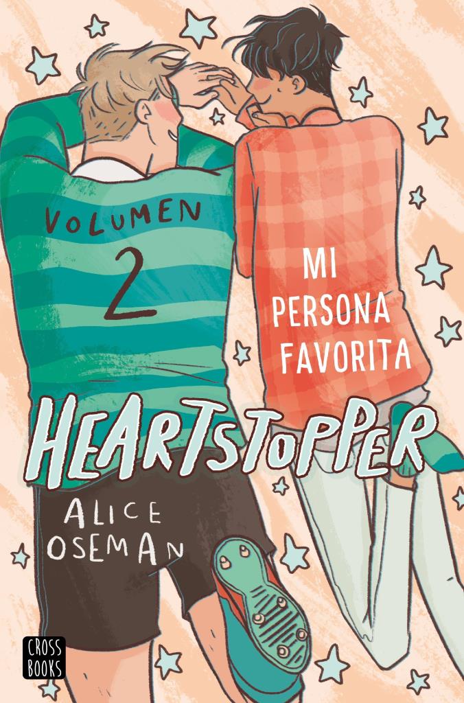 HEARTSTOPPER 2