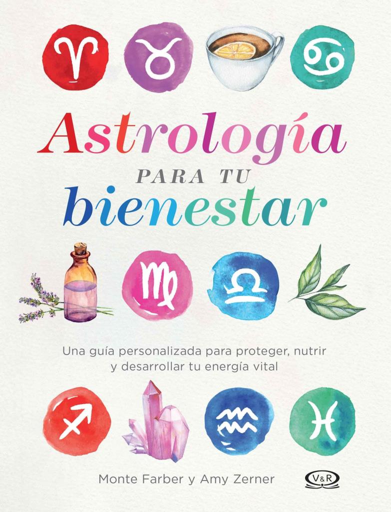 ASTROLOGIA PARA TU BIENESTAR