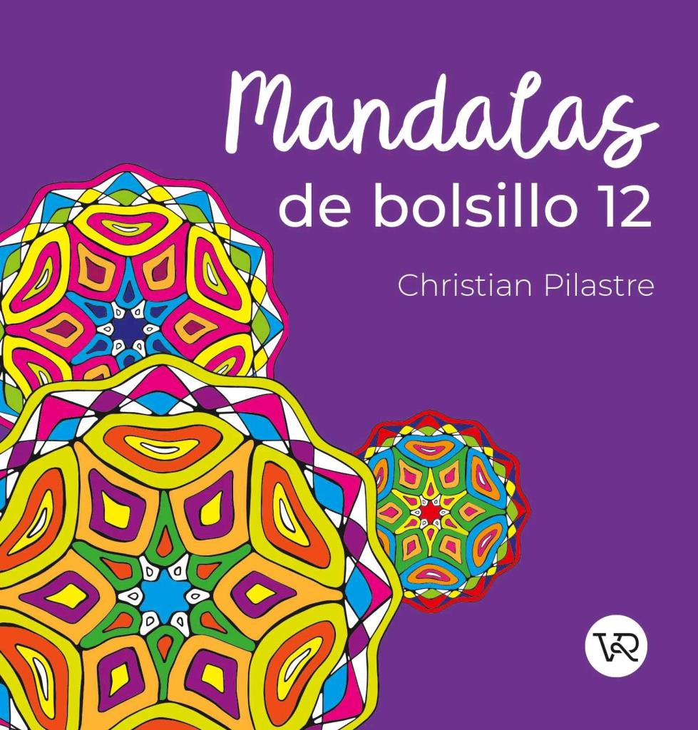 MANDALAS DE BOLSILLO 12