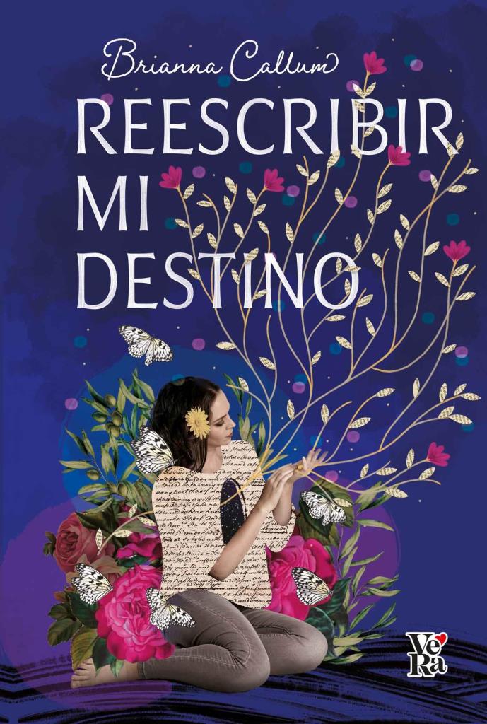 REESCRIBIR MI DESTINO