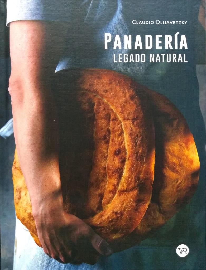 PANADERIA LEGADO NATURAL