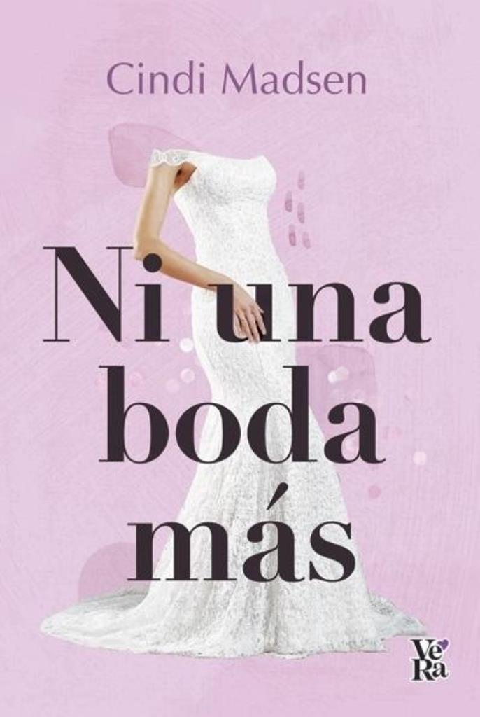 NI UNA BODA MAS