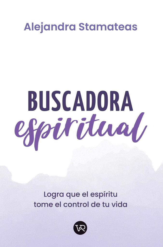 BUSCADORA ESPIRITUAL