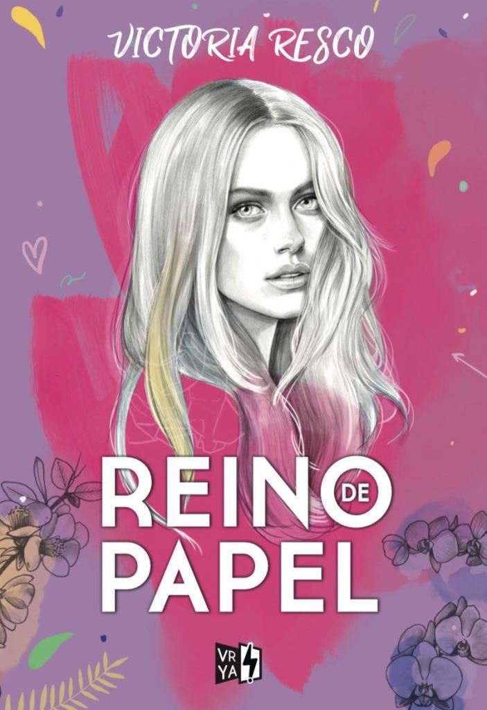 REINO DE PAPEL