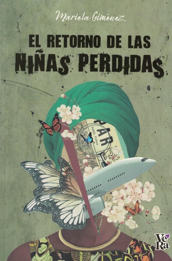 RETORNO DE LAS NIÑAS PERDIDAS, EL