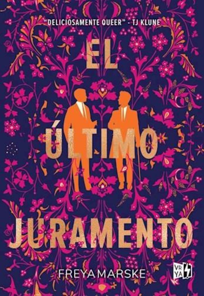 ULTIMO JURAMENTO, EL