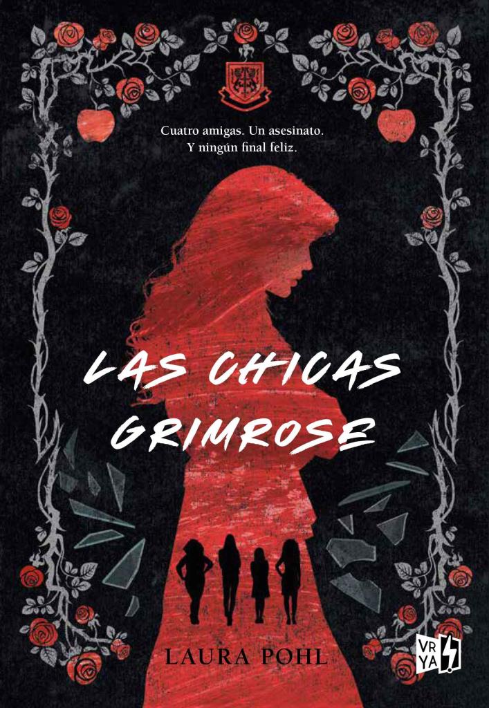 CHICAS GRIMROSE, LAS