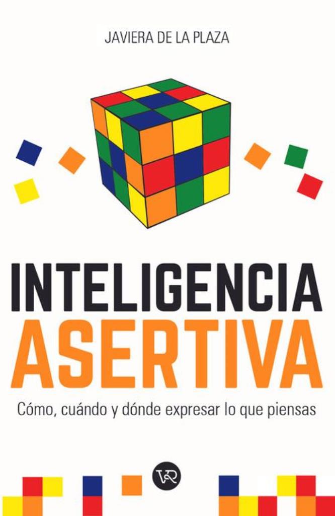 INTELIGENCIA ASERTIVA (TAPA NUEVA)