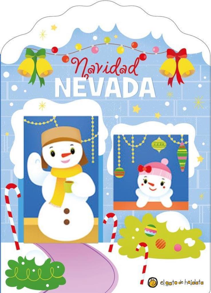 NAVIDAD NEVADA - DULCE NAVIDAD