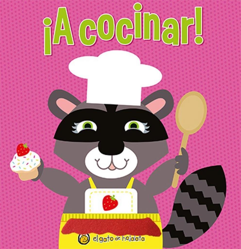 A COCINAR! - MASCOTAS SUAVECITAS