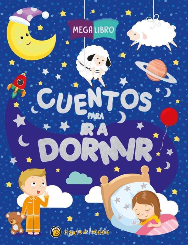 CUENTOS PARA IR A DORMIR - MEGALIBROS