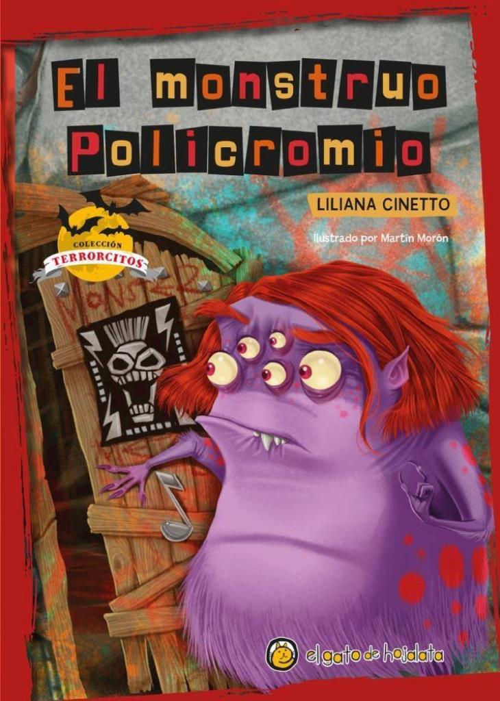 MONSTRUO POLICROMIO, EL