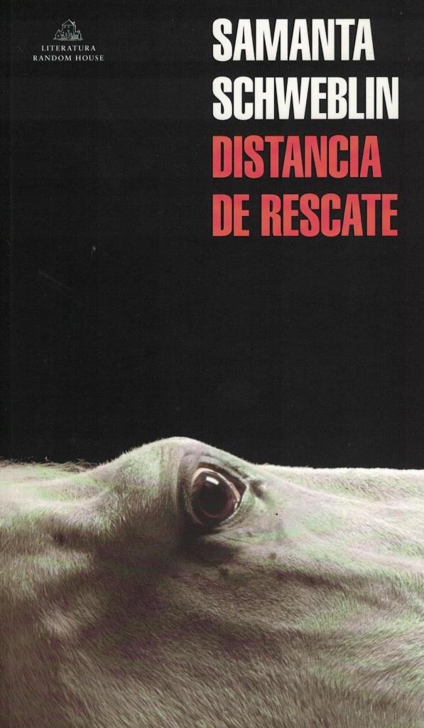 DISTANCIA DE RESCATE