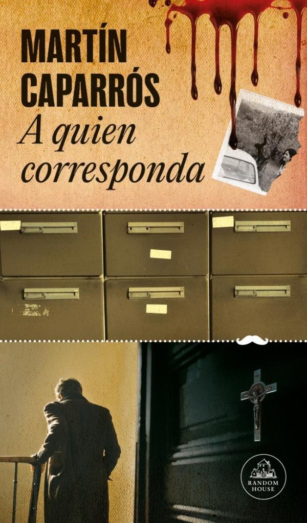 A QUIEN CORRESPONDA