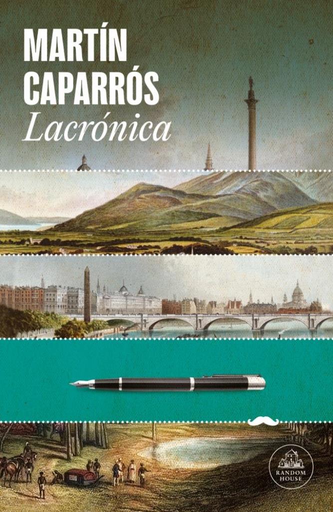 LACRONICA