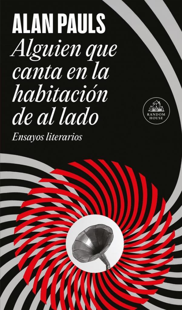 ALGUIEN QUE CANTA EN LA HABITACION DE AL LADO