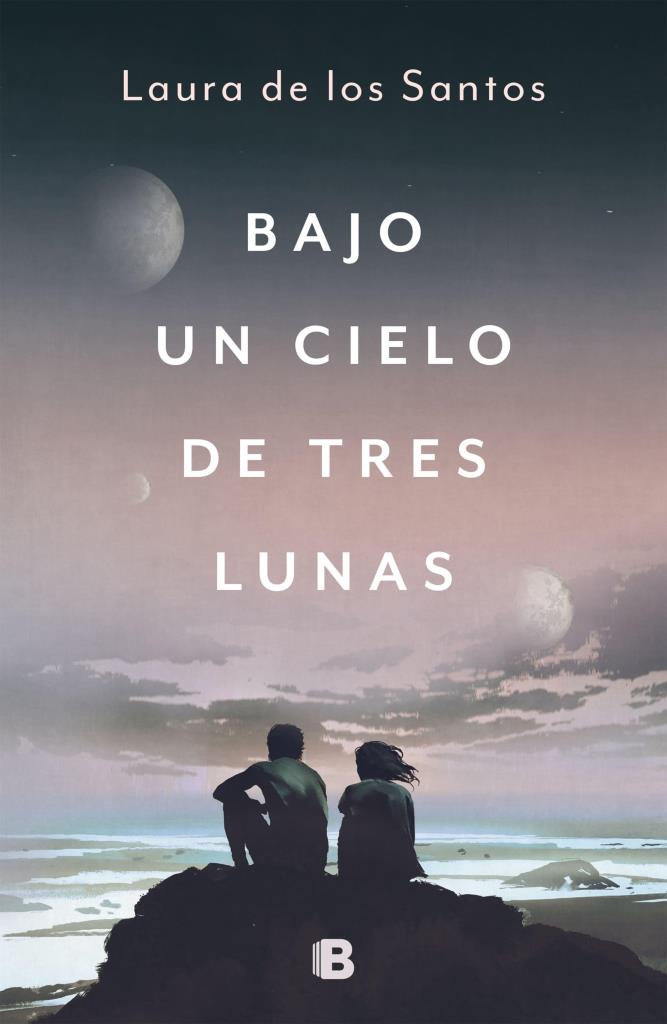 BAJO UN CIELO DE TRES LUNAS