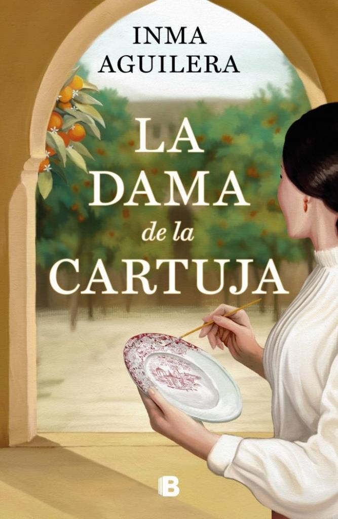 DAMA DE LA CARTUJA, LA