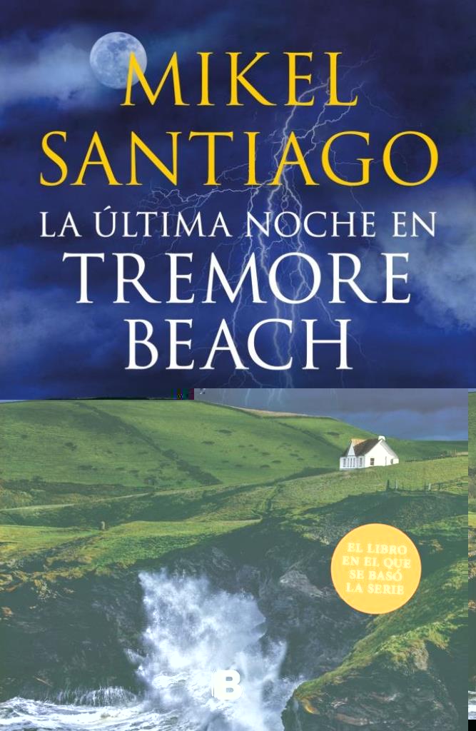 ULTIMA NOCHE EN TREMORE BEACH, LA