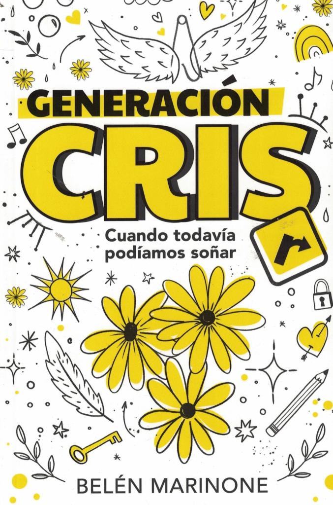 GENERACION CRIS