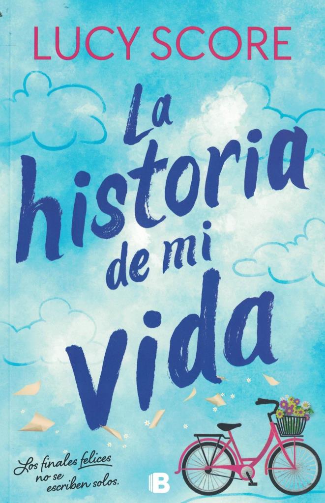 HISTORIA DE MI VIDA, LA