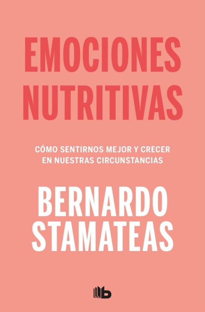 EMOCIONES NUTRITIVAS